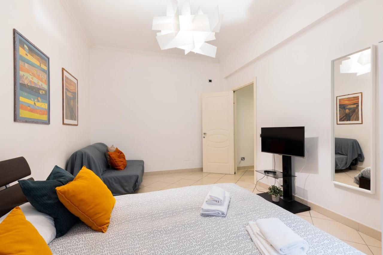 Apartment St Peter's *
