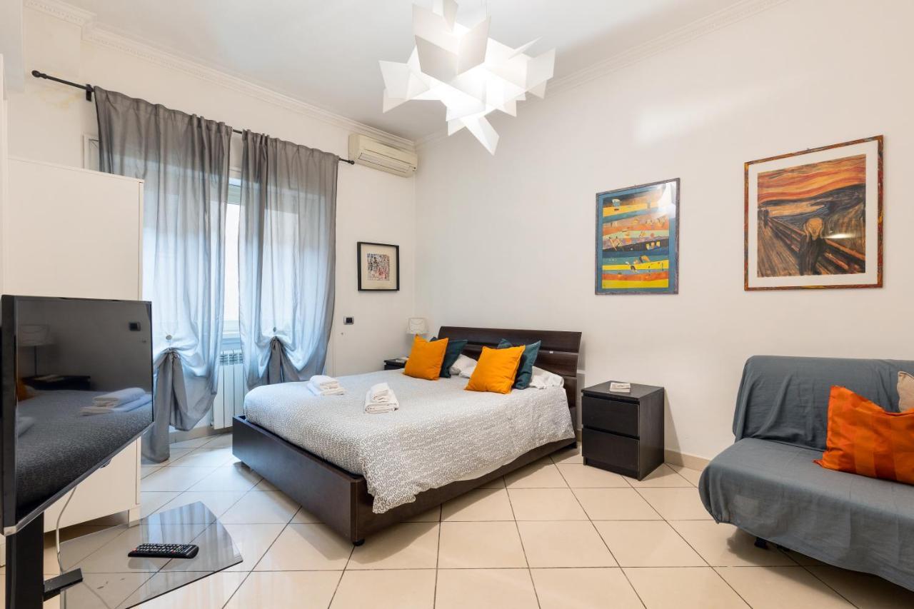 Apartment St Peter's Rom
