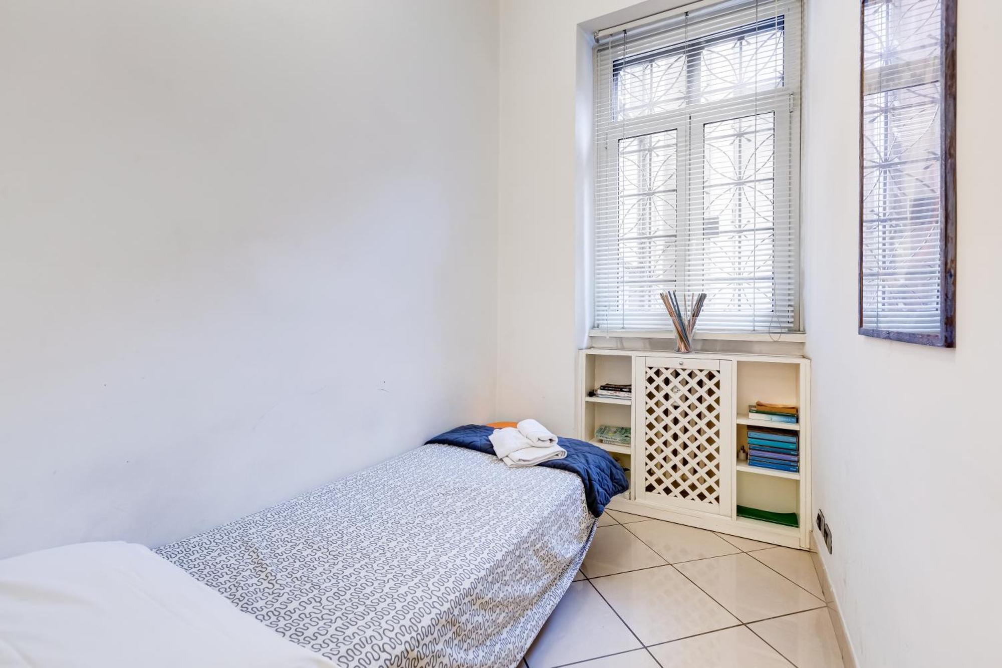 Apartment St Peter's *