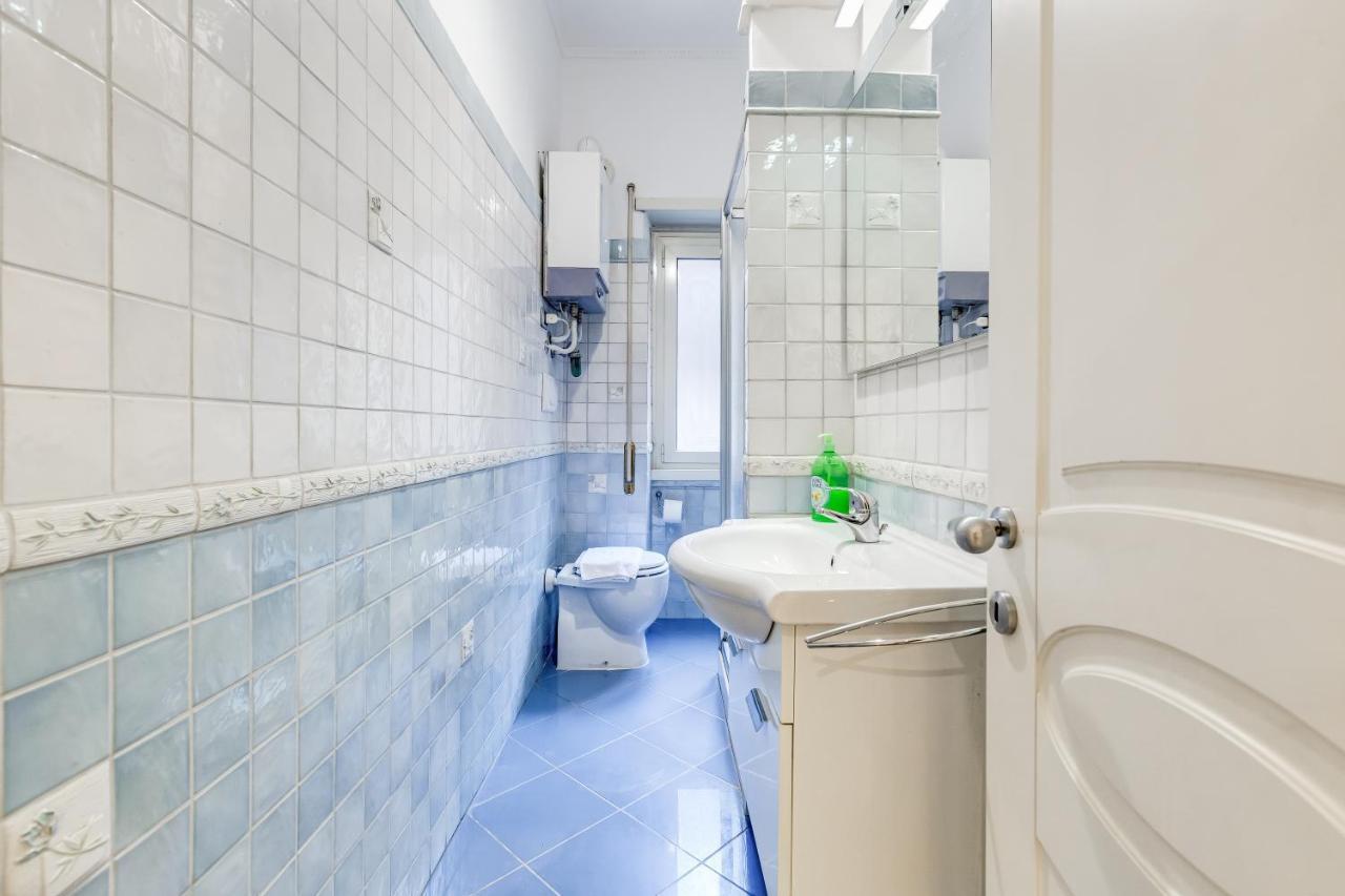Apartment St Peter's *