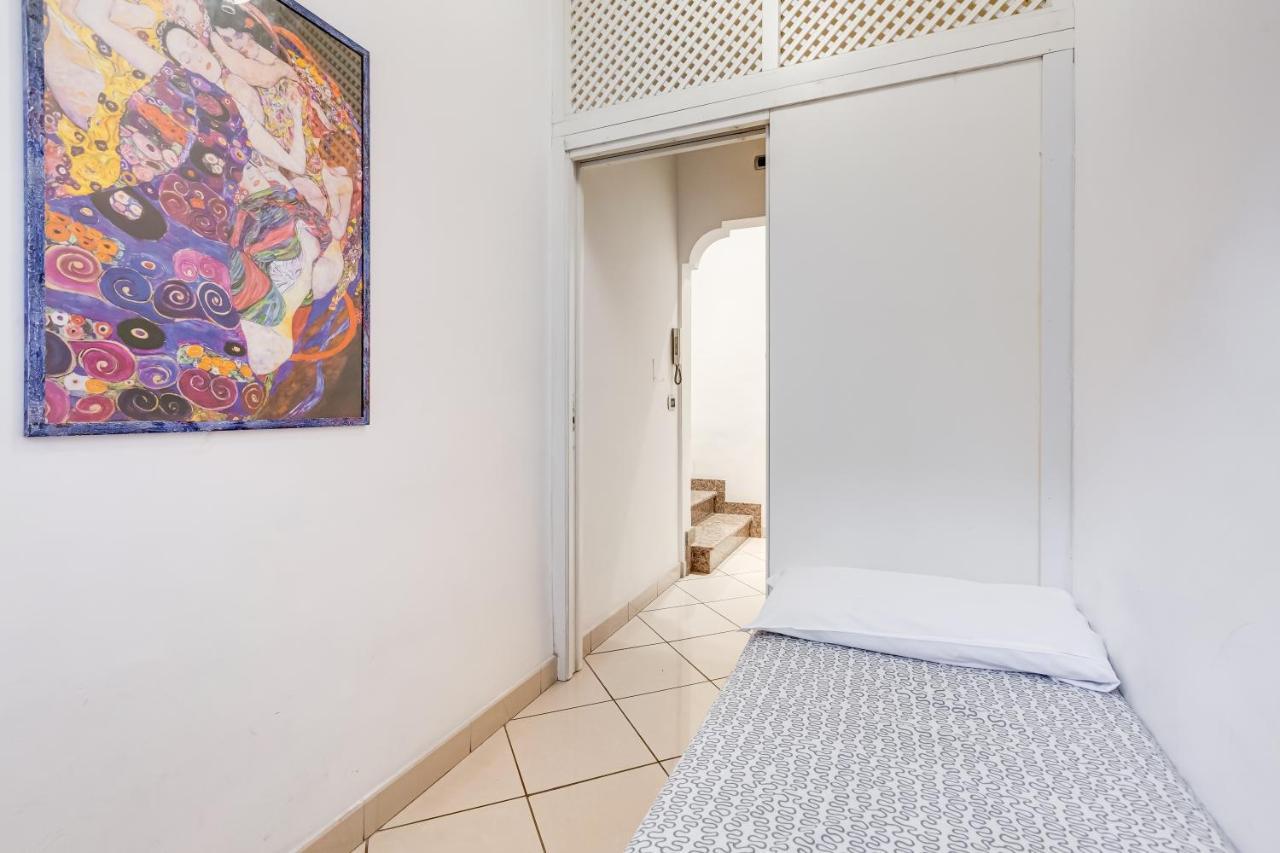 Apartment St Peter's Rom