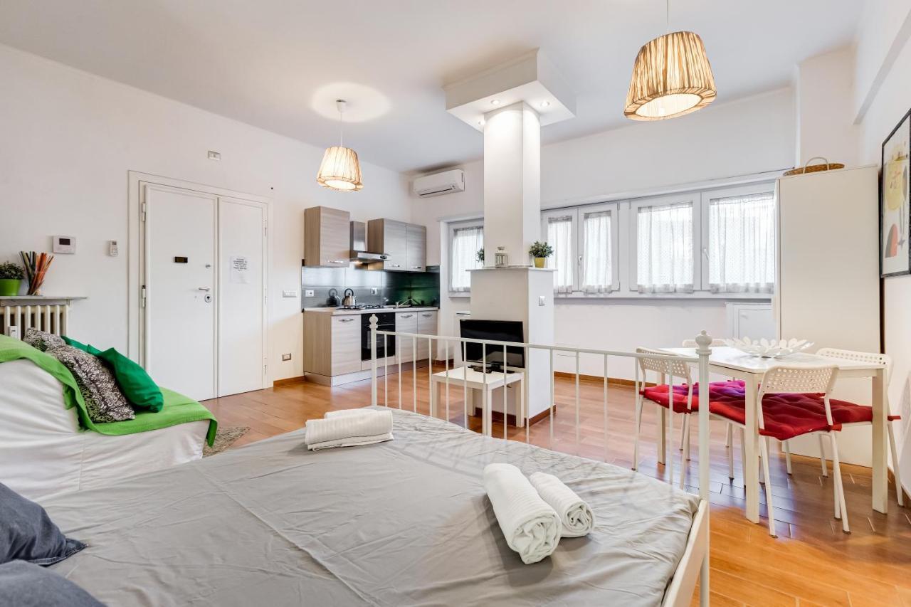 Apartment St Peter's *