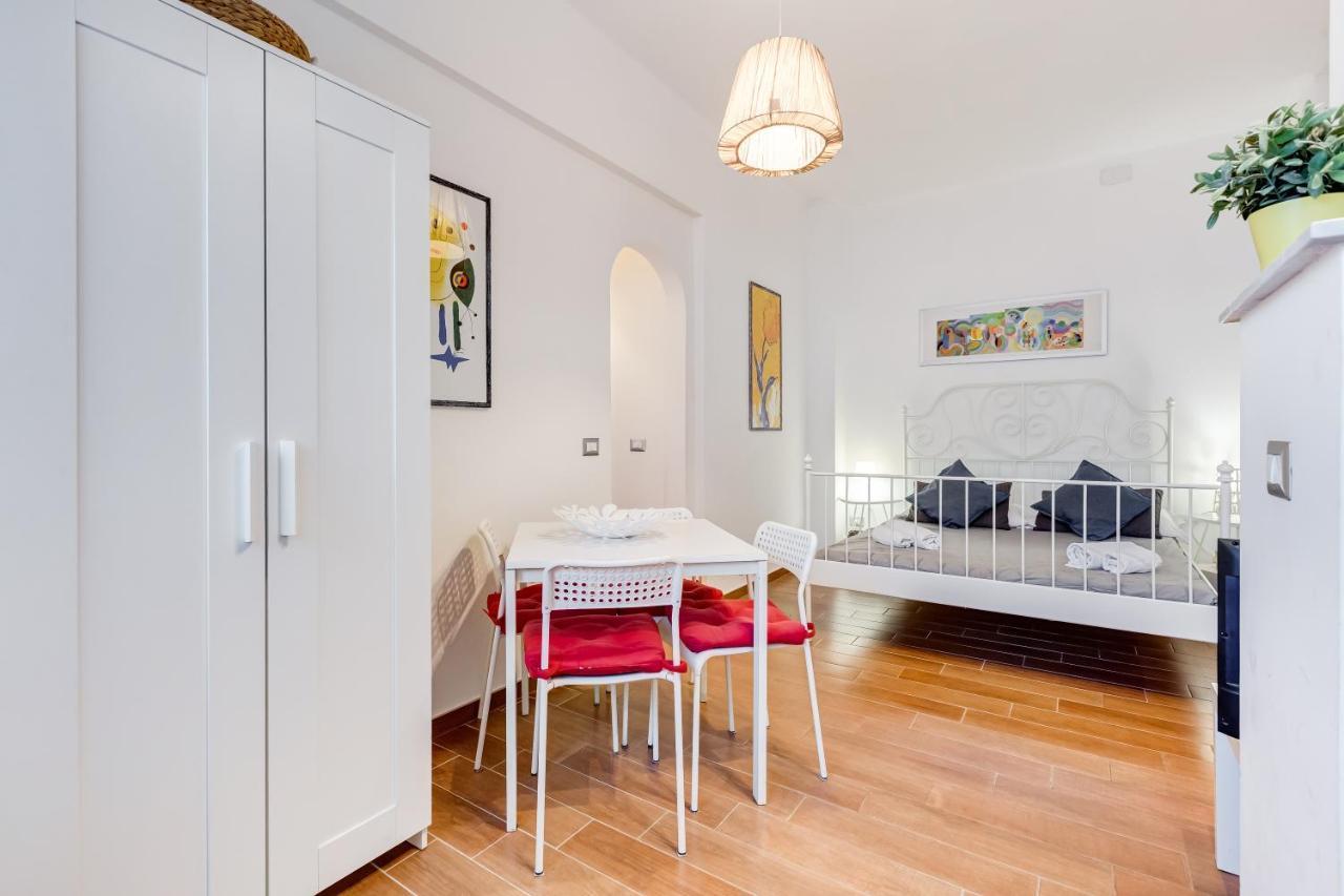 St Peter's Apartment *