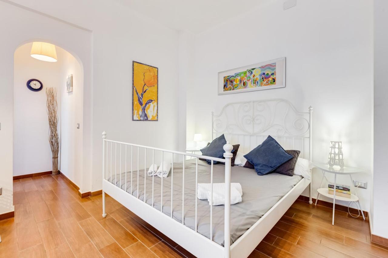 St Peter's Apartment Rom